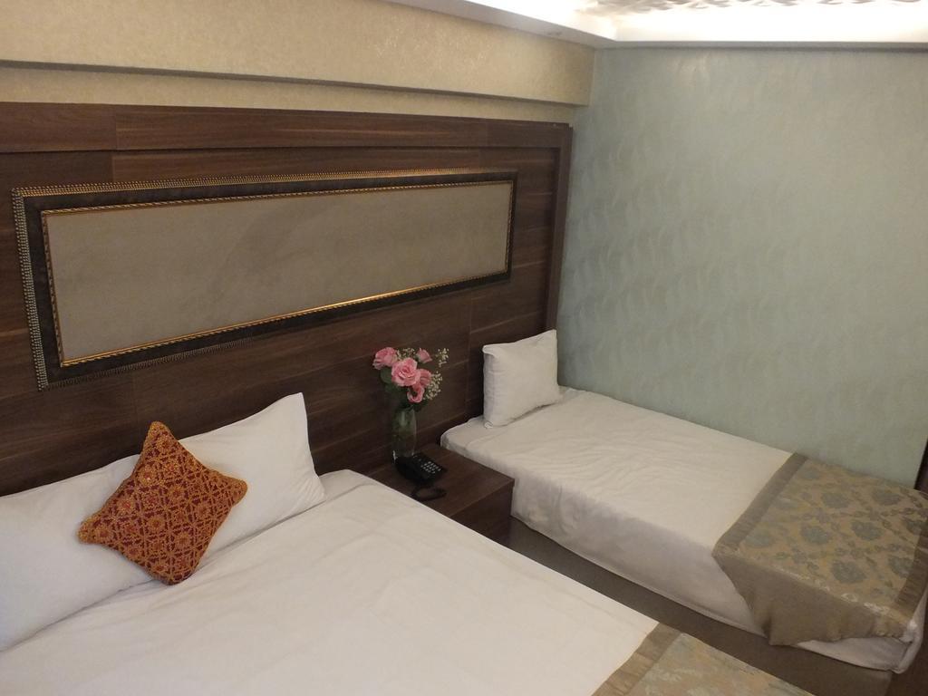 Hotel Old Panorama 이스탄불 외부 사진